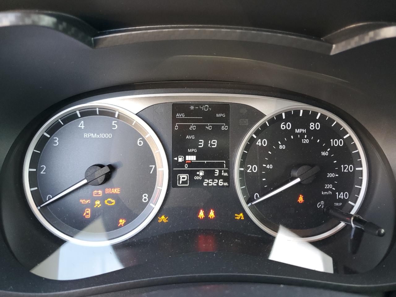 2024 NISSAN VERSA S VIN:3N1CN8DV3RL860223