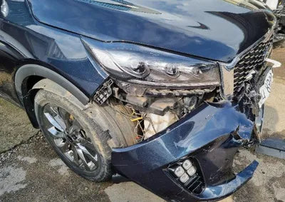 2019 Kia Sorento KNAPH81BBKA522715 VIN:KNAPH81BBKA522715