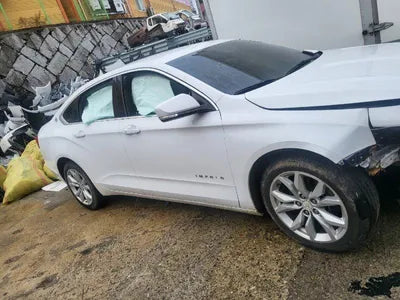 2016 Chevrolet Impala 1G1155SA4GU148057 VIN:1G1155SA4GU148057
