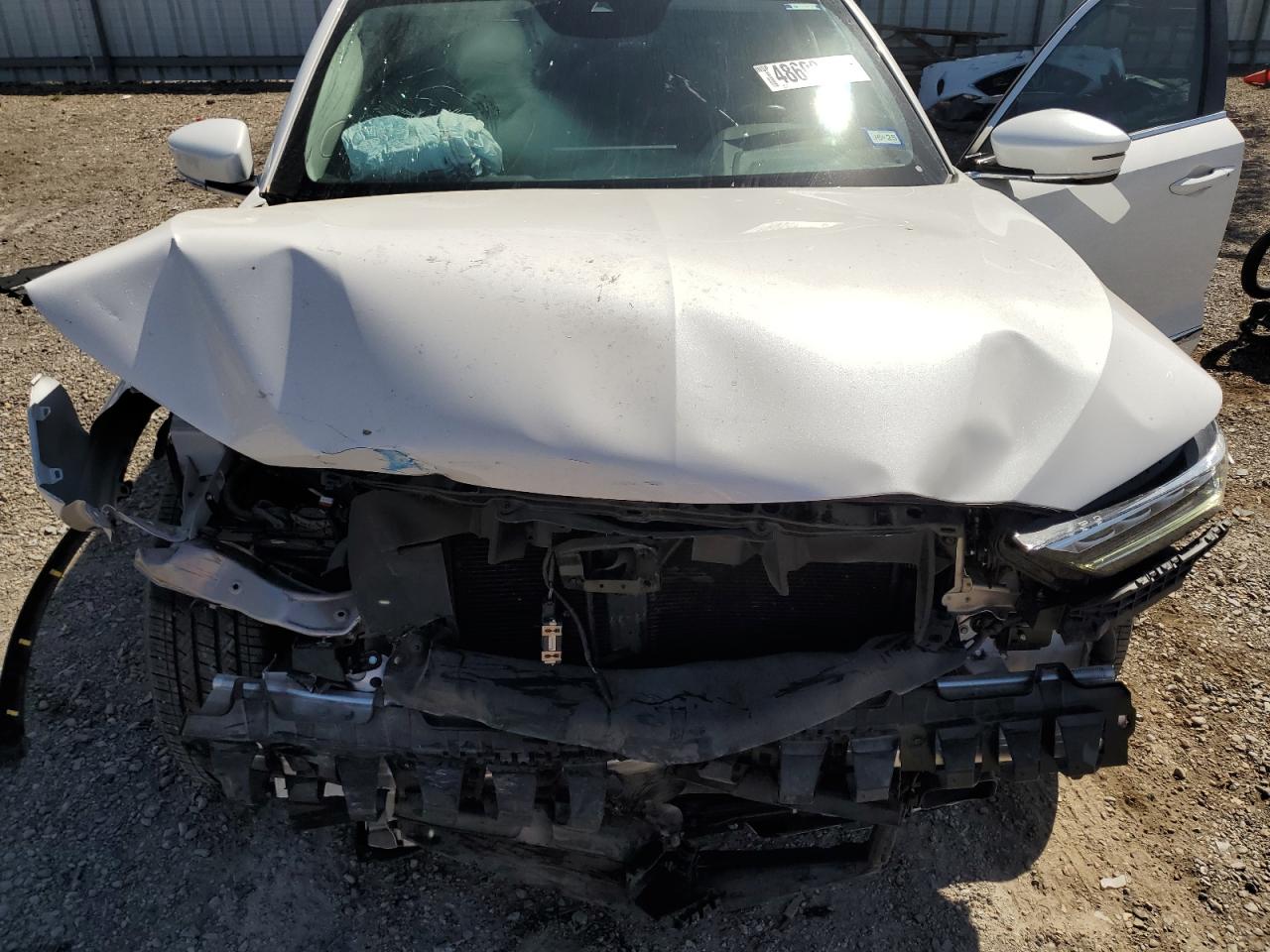 2024 ACURA MDX  VIN:5J8YE1H3XRL002683