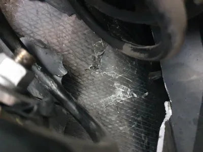 2016 BMW I3 WBY1Z2102GV608487 VIN:WBY1Z2102GV608487