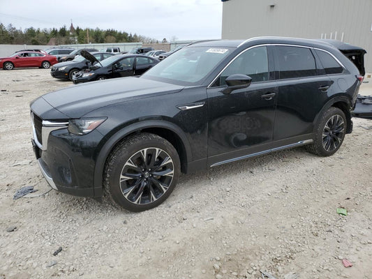 2024 MAZDA CX-90 PREMIUM PLUS VIN:JM3KKEHA8R1125744