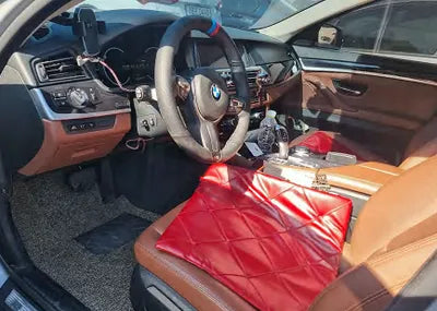 2016 BMW 520 WBA5E7100GG569377 VIN:WBA5E7100GG569377