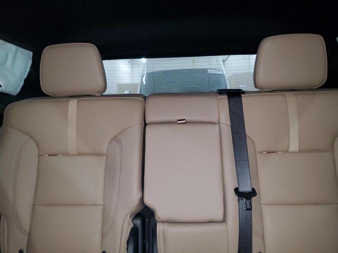 2022 CHEVROLET BLAZER PREMIER VIN:3GNKBLRS4NS230673