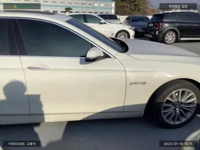 2015 BMW 520 WBA5E7102FD675569 VIN:WBA5E7102FD675569