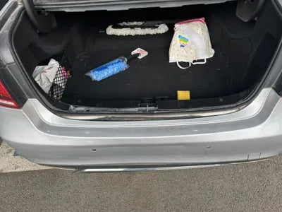 2015 Mercedes-Benz E 250 VIN: