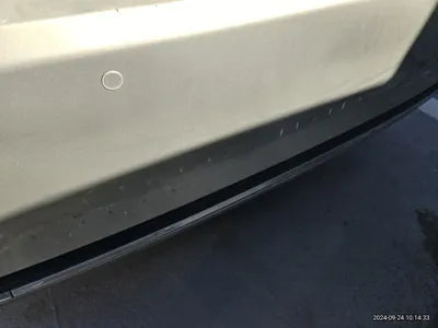 2019 Lexus ES 300 VIN: