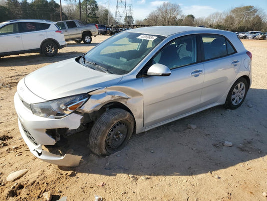 2023 KIA RIO S VIN:3KPA25AD5PE512917