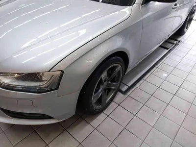 2015 Audi A4 WAUZZZ8K8FA113735 VIN:WAUZZZ8K8FA113735