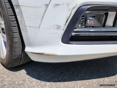 2018 Volkswagen Passat VIN: