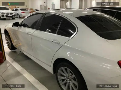 2015 BMW 528 WBA5A7103FD816936 VIN:WBA5A7103FD816936