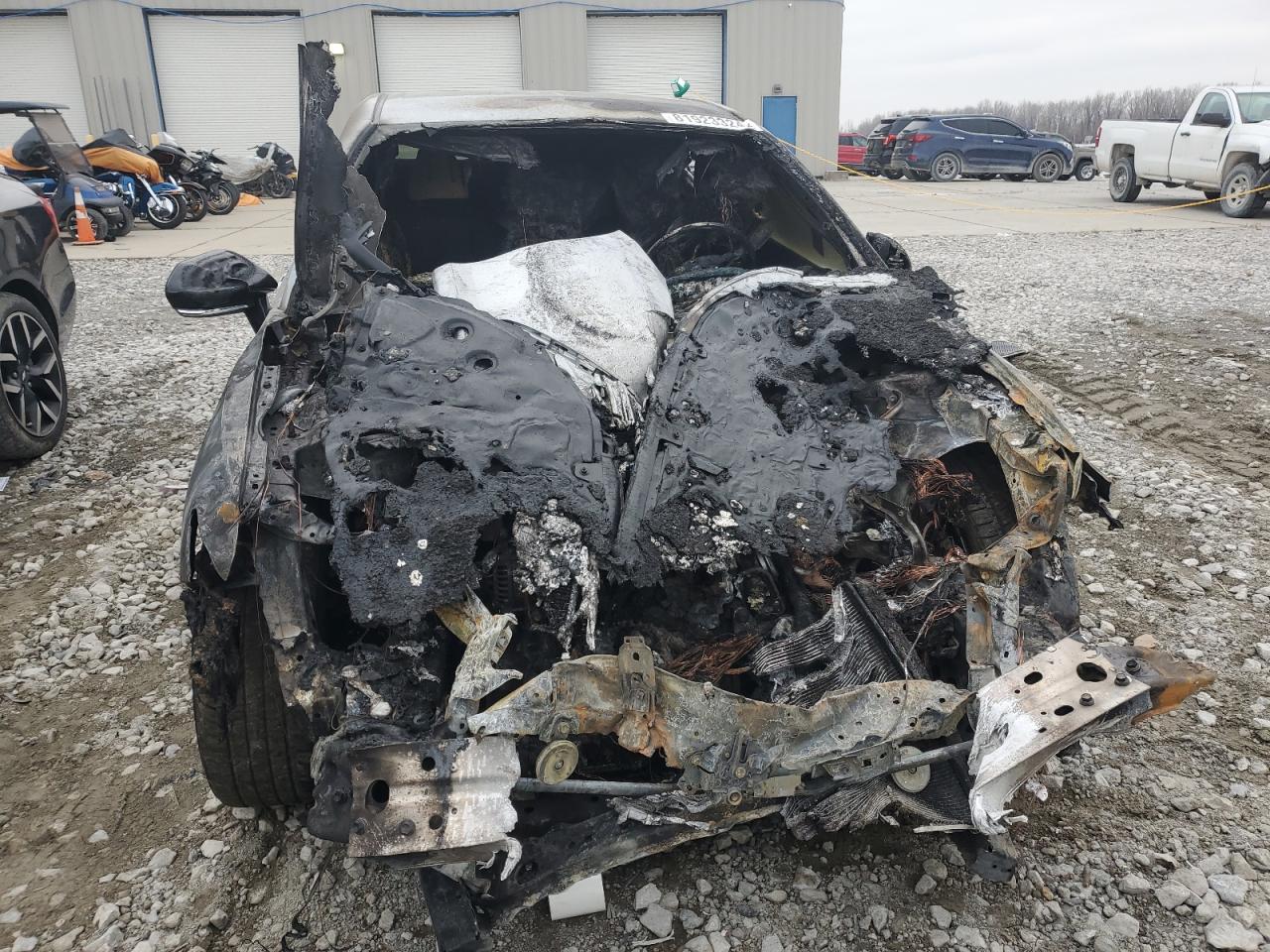 2022 TOYOTA CAMRY LE VIN:4T1R11AK3NU058741