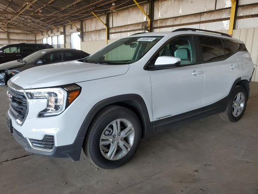 2024 GMC TERRAIN SLE VIN:3GKALMEGXRL193626