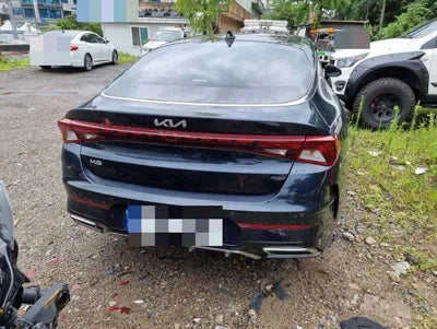 2023 Kia K5 VIN:
