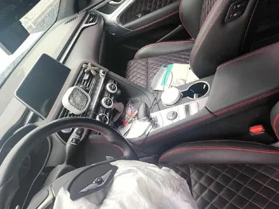 2018 Genesis G70 VIN: