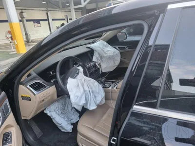 2019 Genesis G80 VIN: