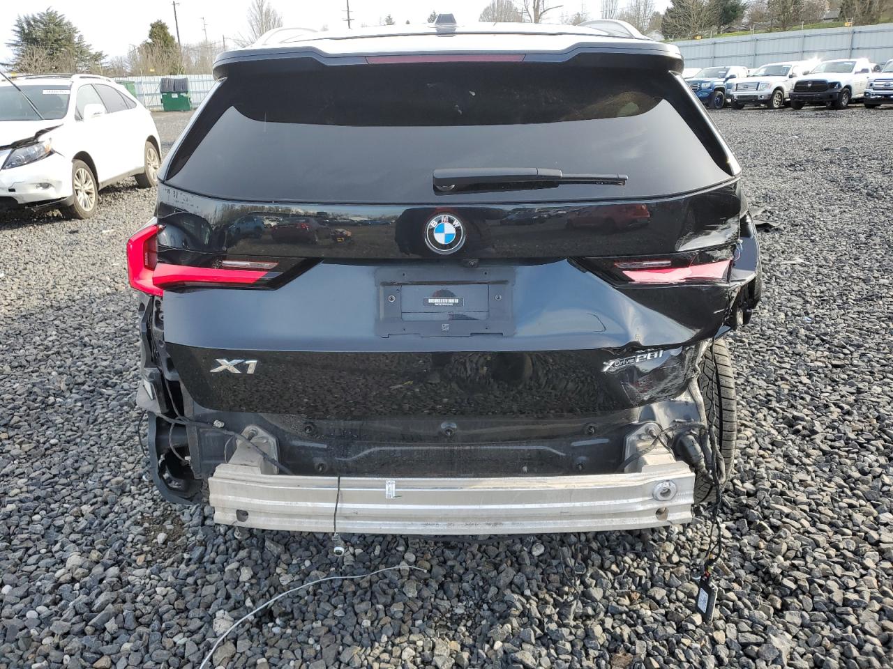 2023 BMW X1 XDRIVE28I VIN:WBX73EF08P5W39155