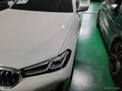 2022 BMW 520 WBA11BH01NCH94451 VIN:WBA11BH01NCH94451