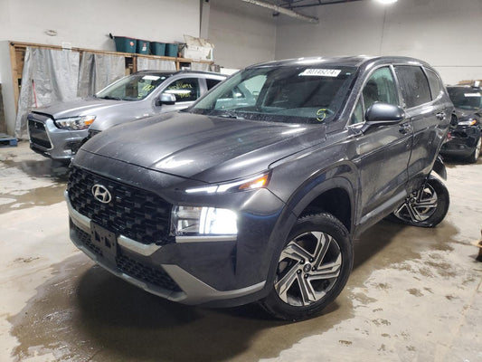 2023 HYUNDAI SANTA FE SE VIN:5NMS1DAJ4PH574311