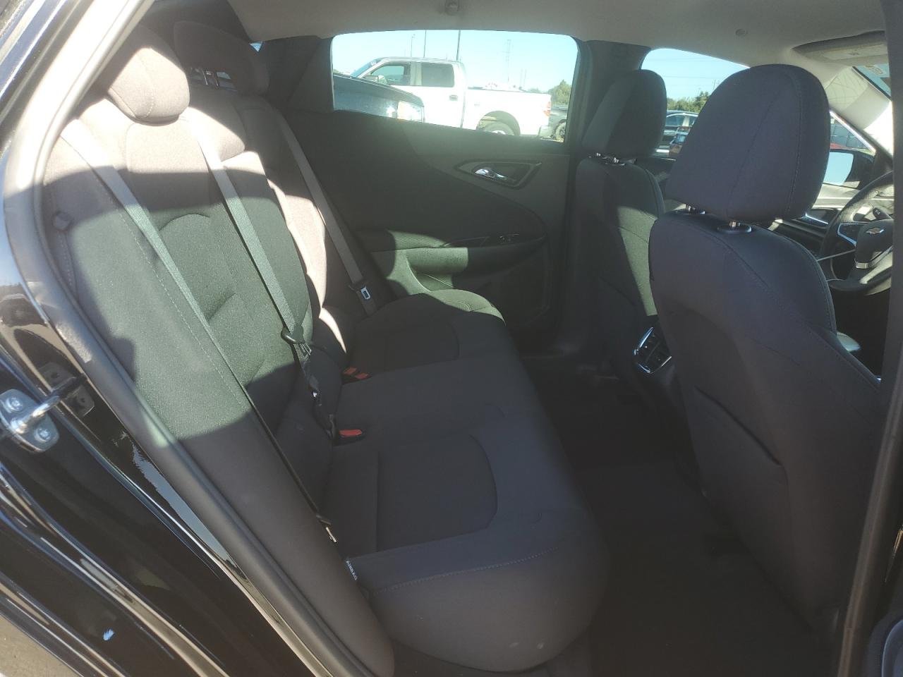 2022 CHEVROLET MALIBU LT VIN:1G1ZD5ST8NF119069