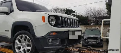 2016 Jeep Renegade 1C4BU0000GPD13870 VIN:1C4BU0000GPD13870