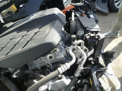 2018 Hyundai Kona VIN: