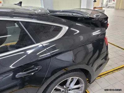 2021 Audi A5 VIN: