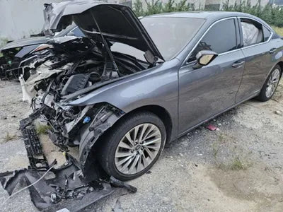 2021 Lexus ES 300 JTHBA1C11M2003501 VIN:JTHBA1C11M2003501