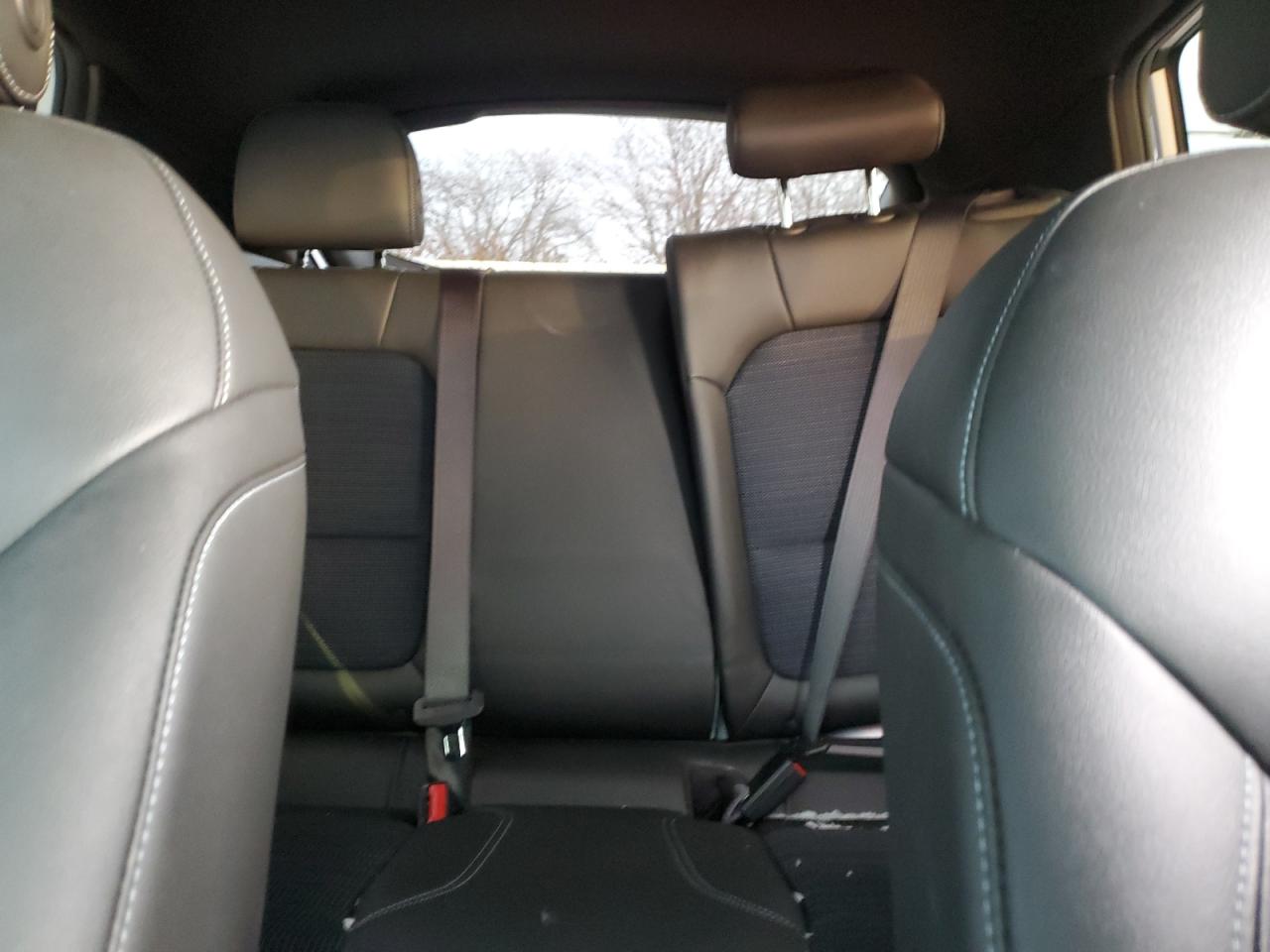 2024 BUICK ENVISTA PREFERRED VIN:KL4CJASB9JB704583