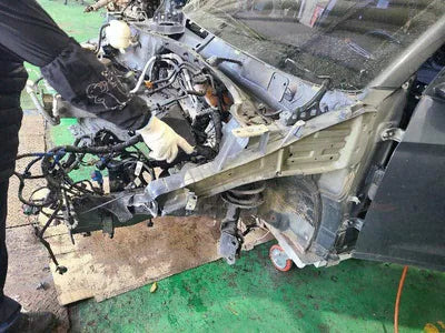 2017 Hyundai Tucson KMHJ381ABHU376257 VIN:KMHJ381ABHU376257