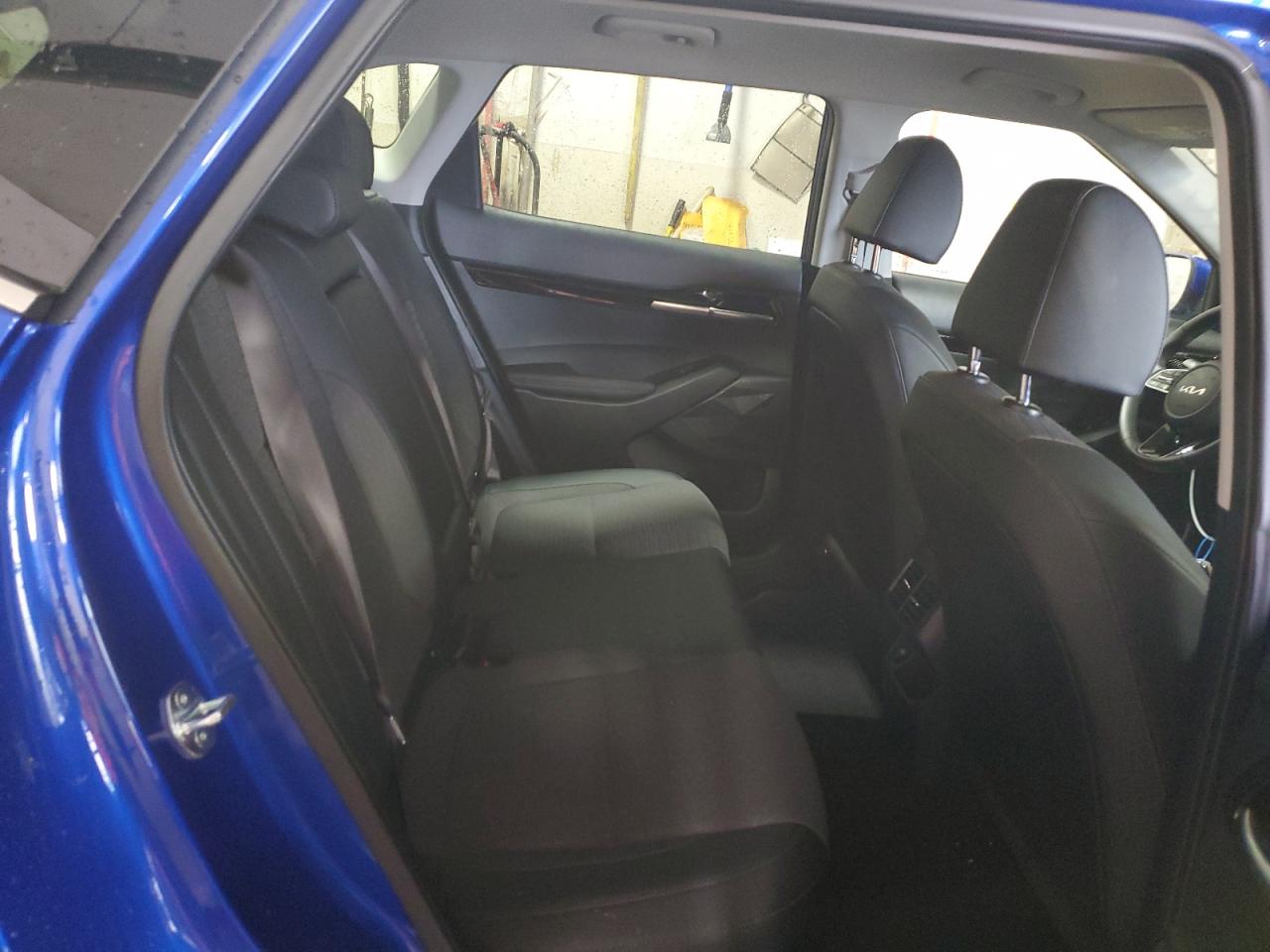 2023 KIA SELTOS S VIN:KNDEU2AA0P7421053