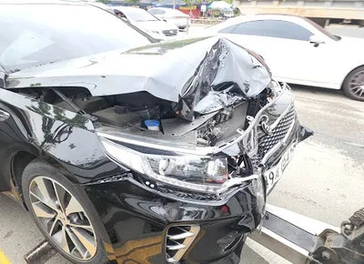 2016 Kia K5 959KMKNAGU411BGA0 VIN:959KMKNAGU411BGA0