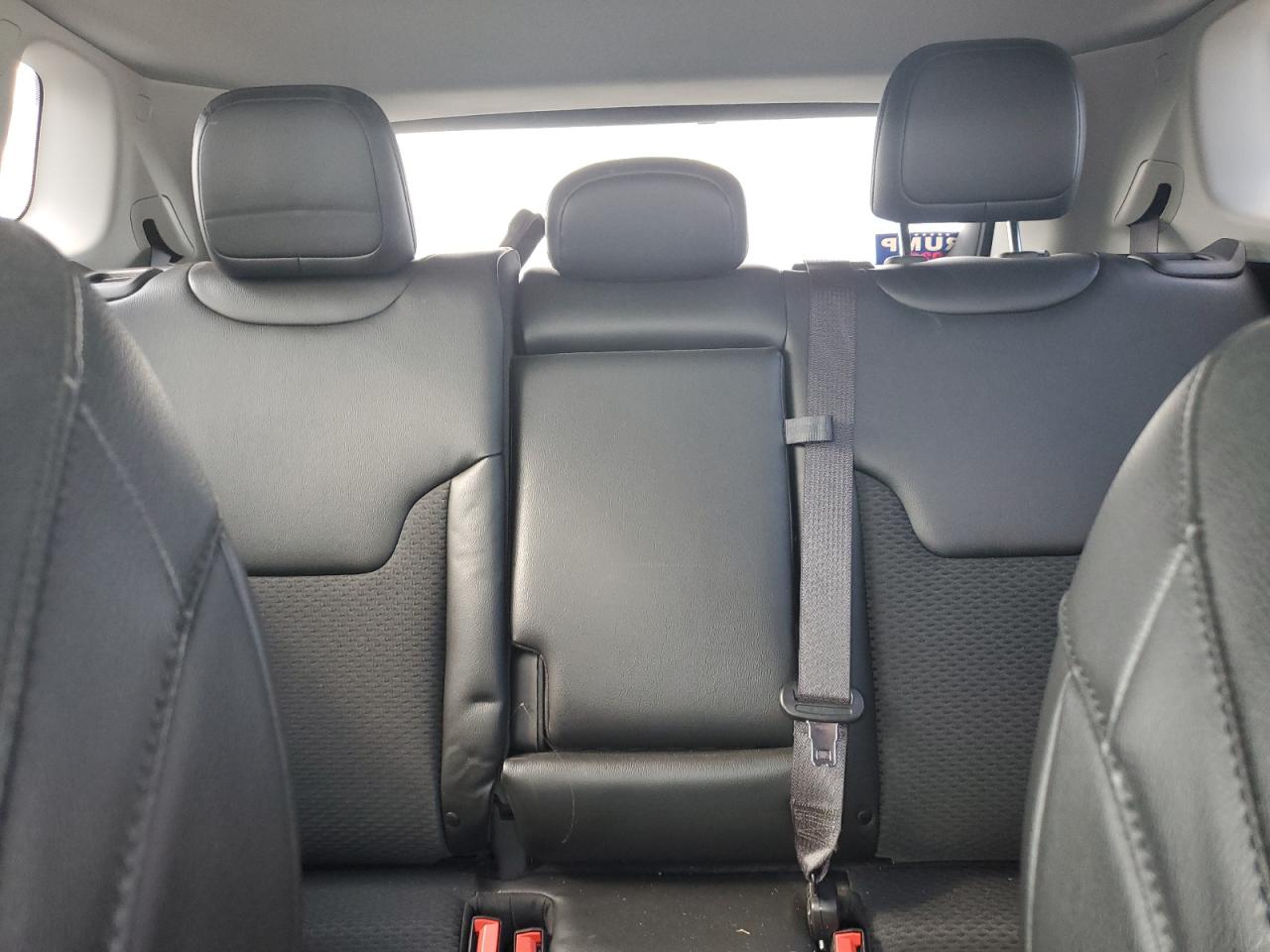 2022 JEEP COMPASS LATITUDE VIN:3C4NJDBB4NT130527