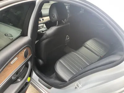2018 Mercedes-Benz E 220 WDDZF0EB5JA450082 VIN:WDDZF0EB5JA450082