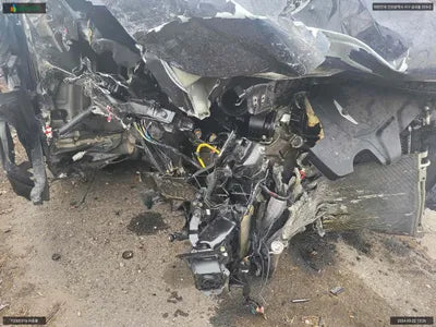 2020 Genesis G90 KMHG141DDMU088661 VIN:KMHG141DDMU088661