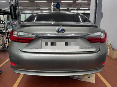 2018 Lexus ES 300 268KMJTHBW1GG2J21 VIN:268KMJTHBW1GG2J21