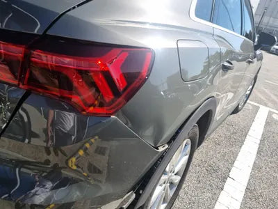 2023 Audi Q3 WAUZZZF34P1131842 VIN:WAUZZZF34P1131842