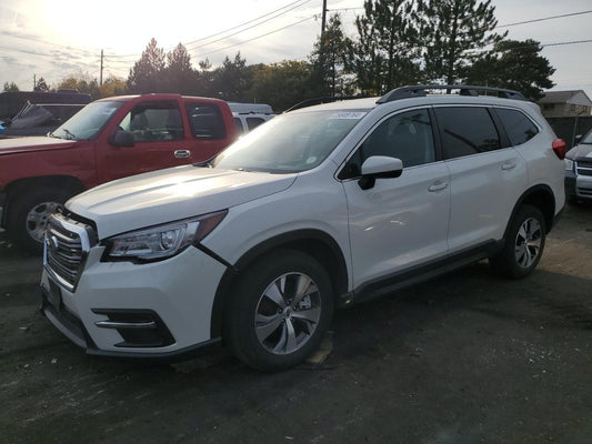 2022 SUBARU ASCENT PREMIUM VIN:4S4WMABD4N3450305
