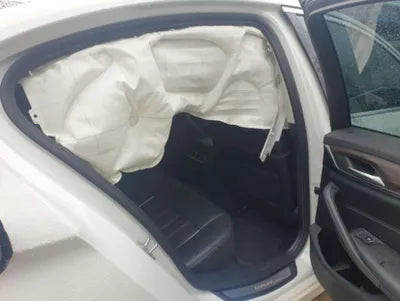 2018 BMW 530 WBAJD3108JWC98966 VIN:WBAJD3108JWC98966