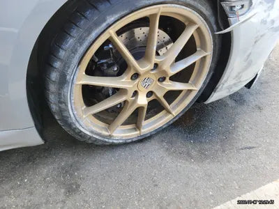 2021 Porsche Cayman WP0AD2986MS281146 VIN:WP0AD2986MS281146