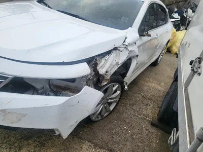 2016 Chevrolet Impala 1G1155SA4GU148057 VIN:1G1155SA4GU148057