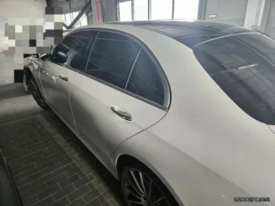 2021 Mercedes-Benz E 350 VIN: