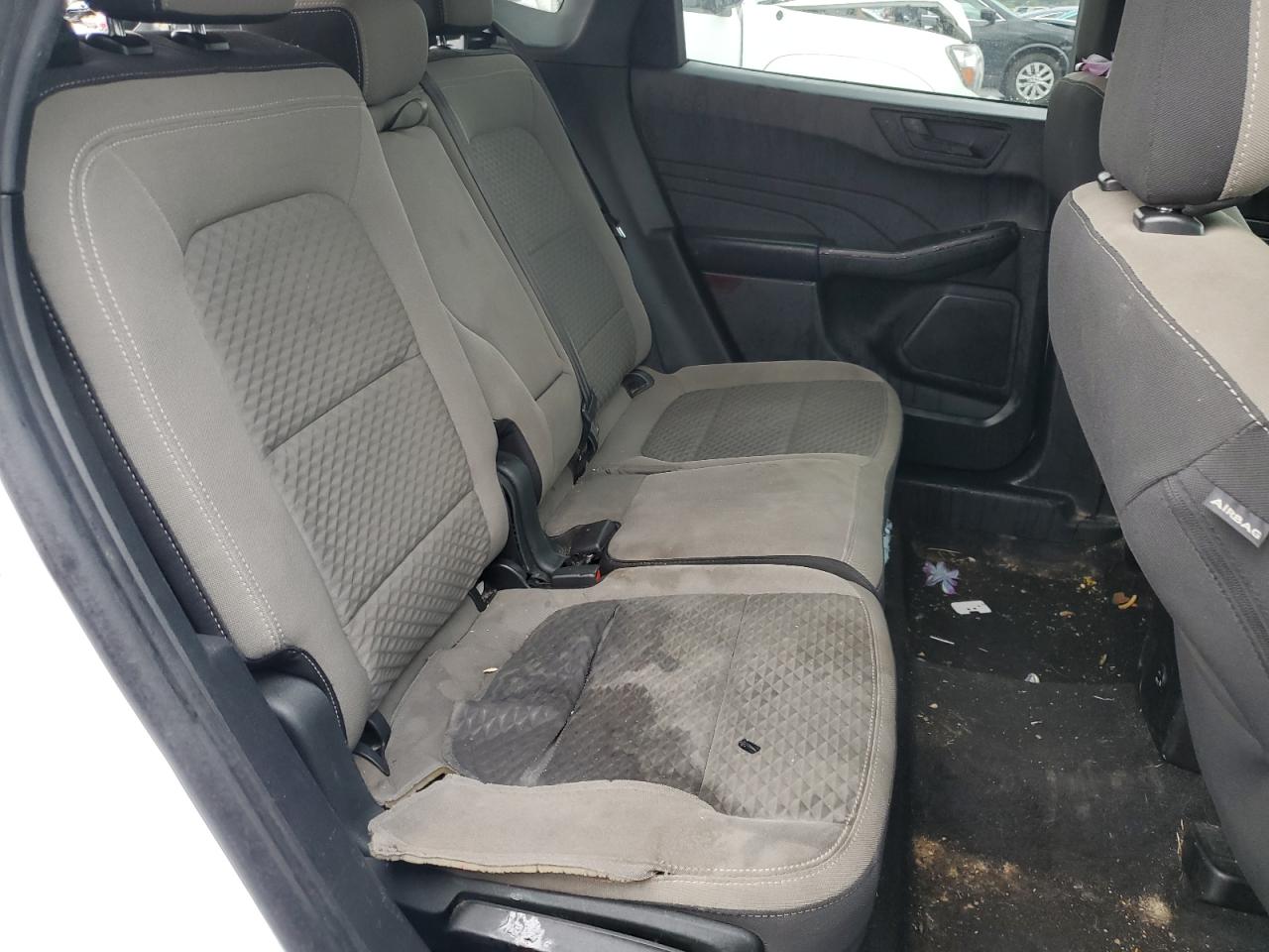 2022 FORD ESCAPE SE VIN:1FMCU0G61NUB21496