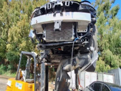 2023 Hyundai Ioniq KMHM541AFPA001841 VIN:KMHM541AFPA001841