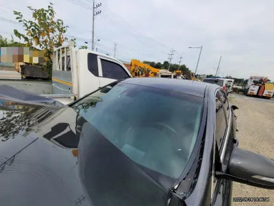 2018 Genesis G80 VIN: