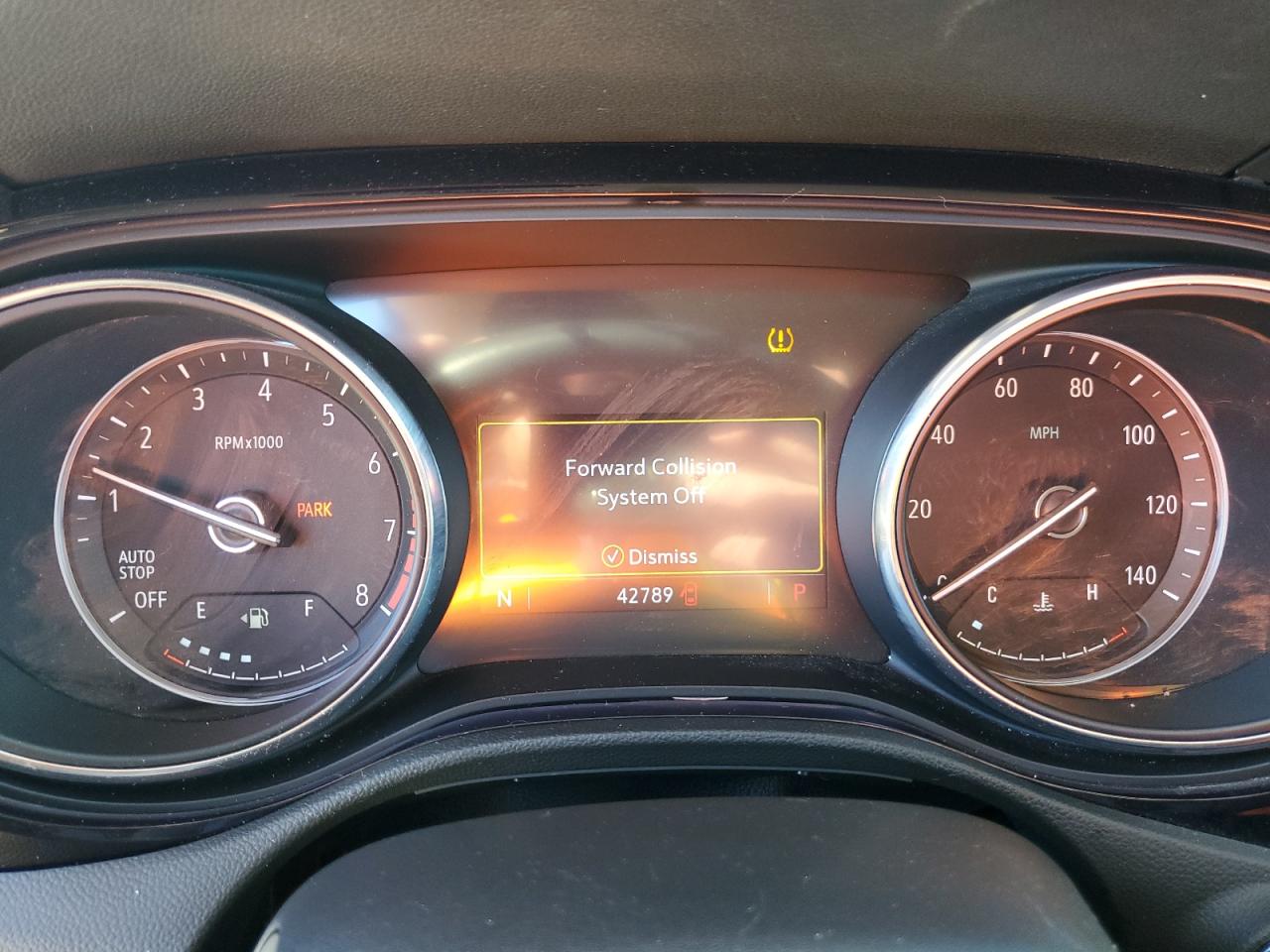 2023 BUICK ENCORE GX SELECT VIN:KL4MMDSL1PB062519