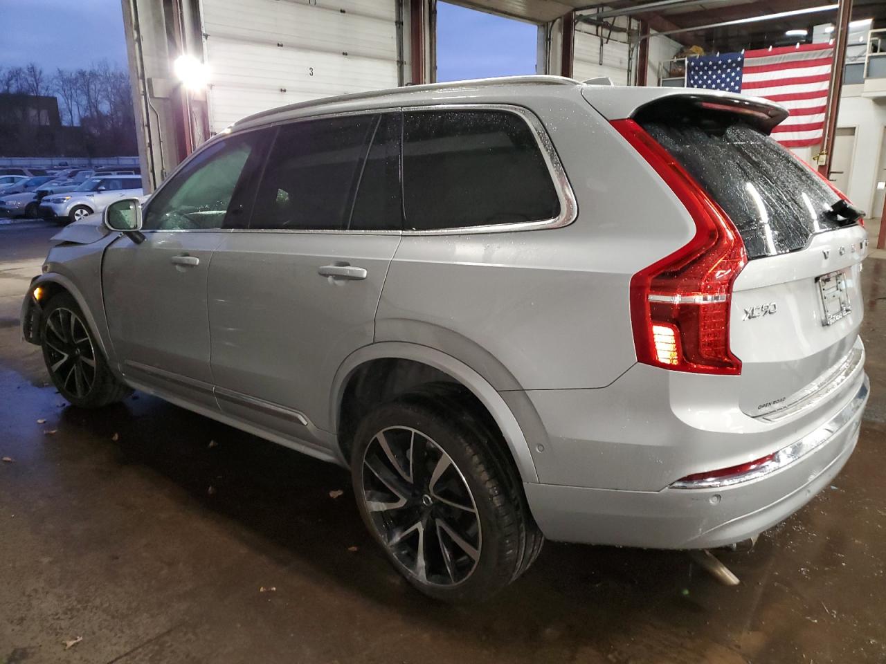 2024 VOLVO XC90 PLUS VIN:YV4062JE9R1181625