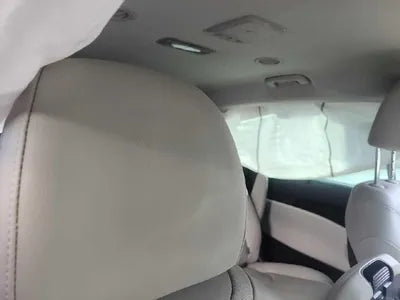 2020 Kia Carnival VIN: