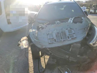 2015 Hyundai Tucson VIN: