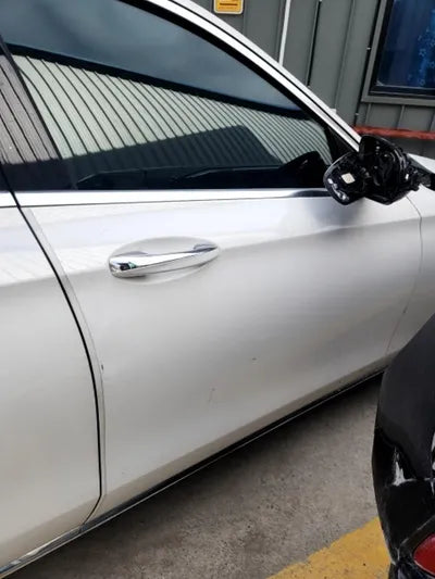 2017 Mercedes-Benz E 220 823KMWDDZF0FB0HA2 VIN:823KMWDDZF0FB0HA2